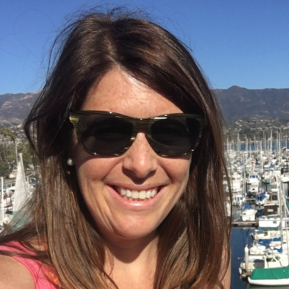 Meet your Posher, Katey